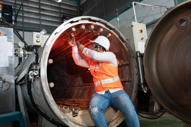 Maintenance Services